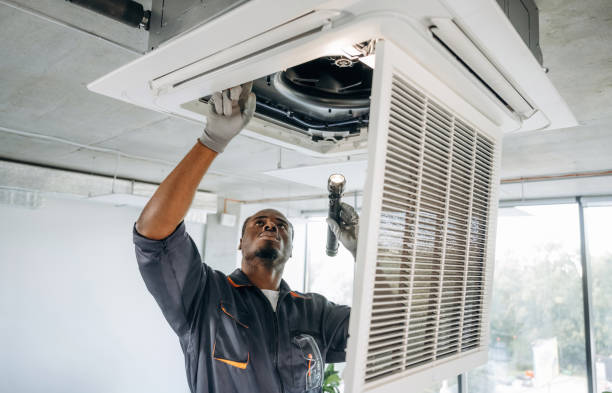 Licensed Ductwork Repair service in Locust Fork, AL - FH HVAC