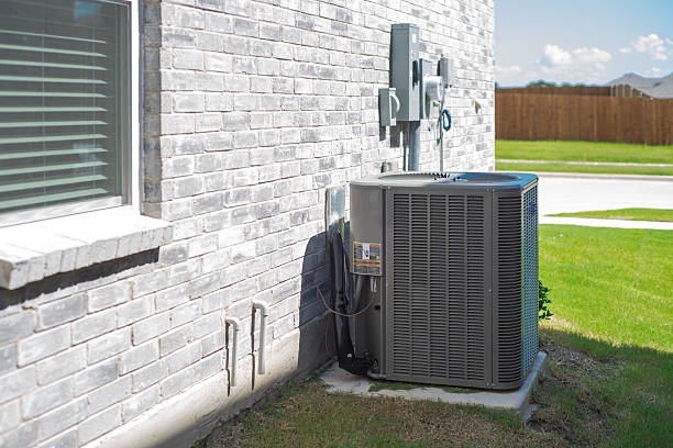 Reliable Ductwork Repair contractor in Locust Fork, AL by FH HVAC